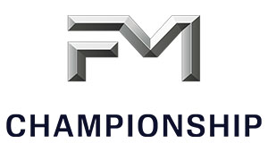 FM Championship Logo