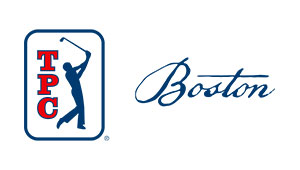 TPC Boston Logo