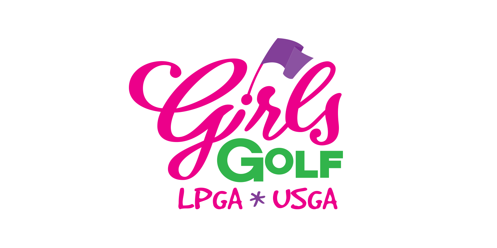 Girls Golf