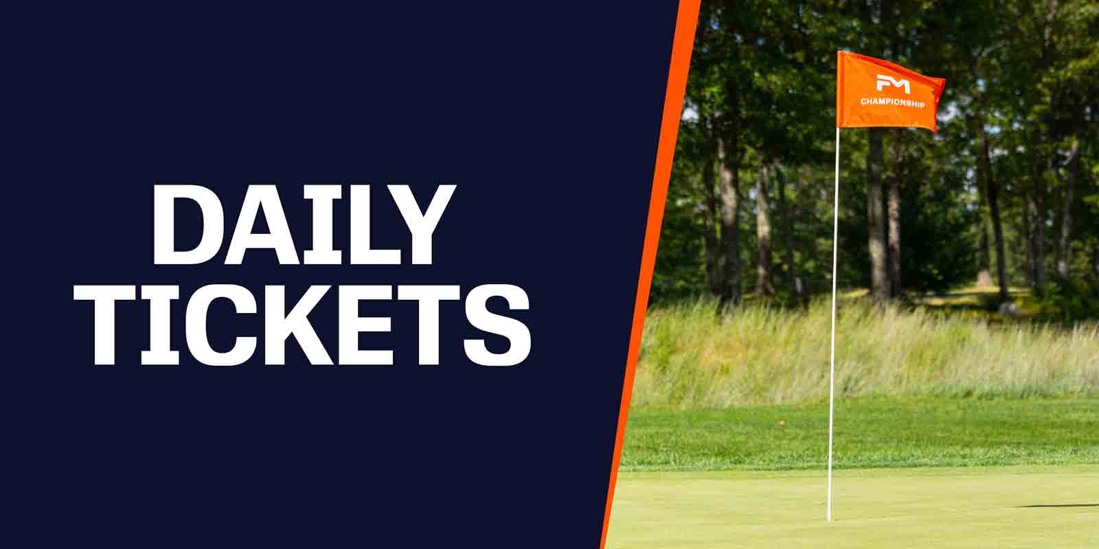 Daily Tickets