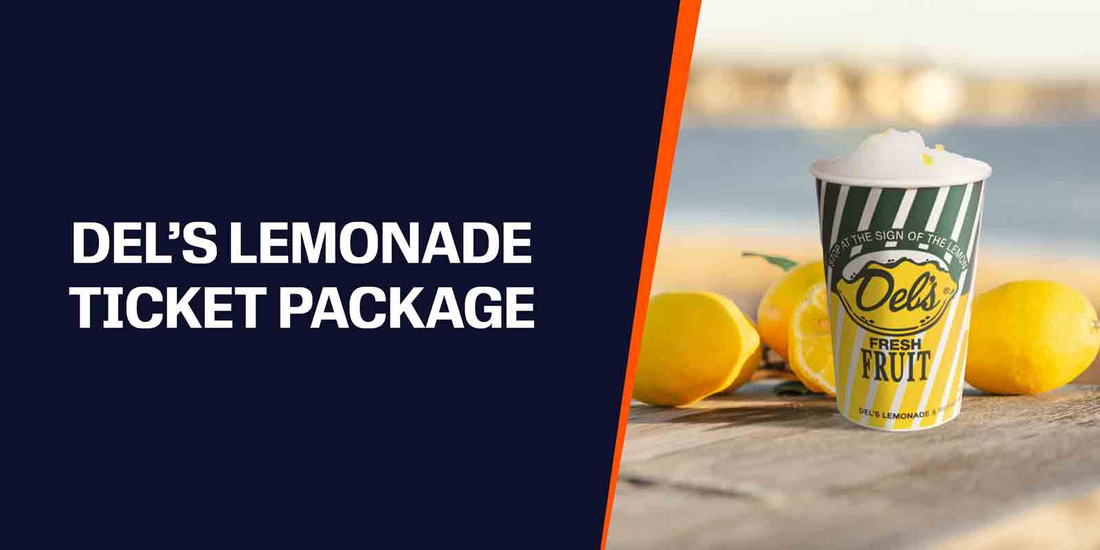 Dels Lemonade